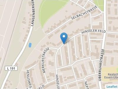 Herrn Heribert Figge - Map