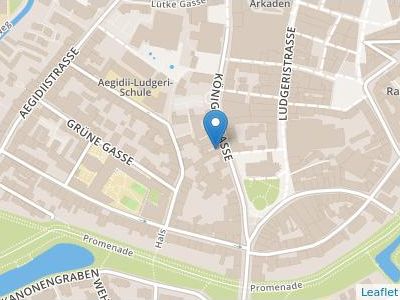 Richard & Partner GbR - Map