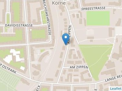 - Map
