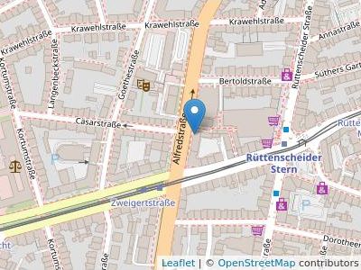 sts Schulz Sozien - Map