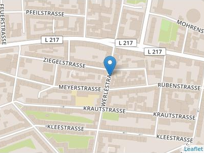 Klein Hövelmann & Kollegen - Map