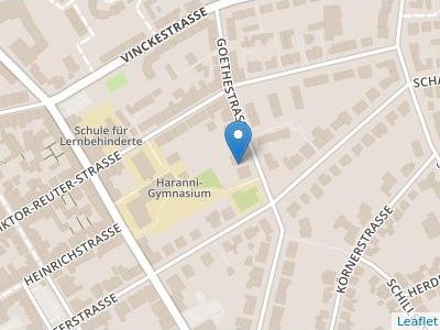 Montan Grundstücksges. mbH - Map