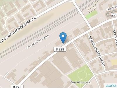 Kanzlei Groß-Bölting - Map