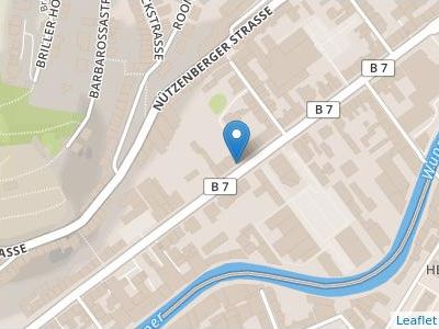 Rechsanwälte Runkel & Partner - Map