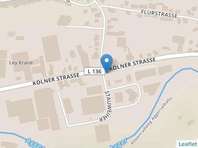- Map