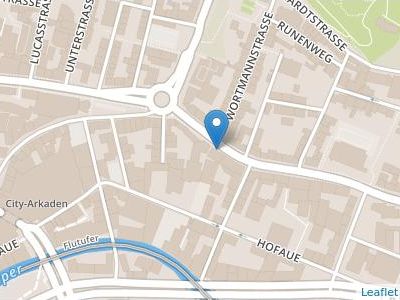 RAe Wippermann pp - Map