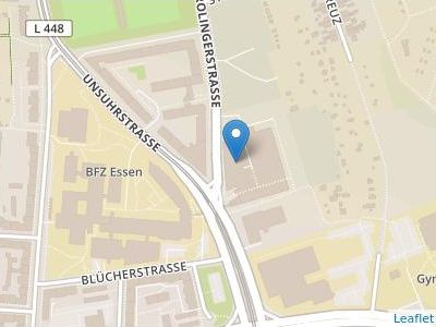 RWE Innogy GmbH - Map