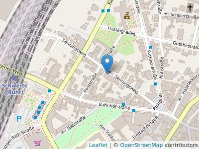 Köther und Schmitt - Map