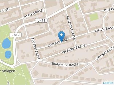 Gnauck - Kohlhaas - Meiborg - Pencereci - Map