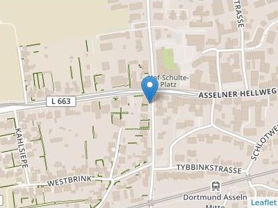 Möller & Golinski - Map