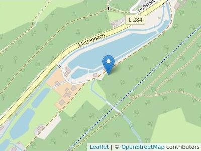 Löhr, Holler, Stiefelhagen - Map