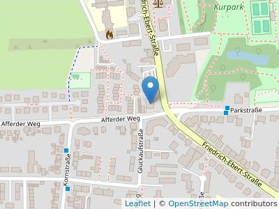 Besler & Walter u. Keuneke GbR - Map