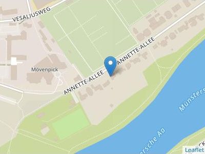 Alpmann Fröhlich - Map