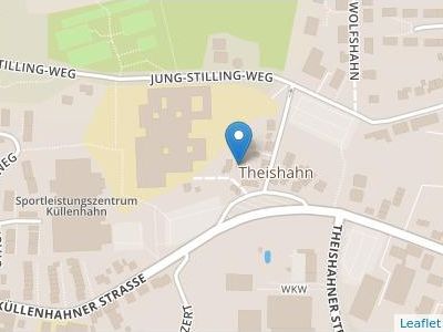 RAe Dr. Bobsin pp - Map