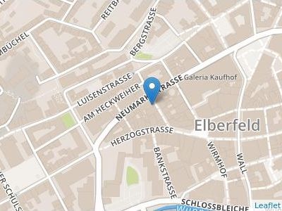 Vohmann & Kollegen - Map