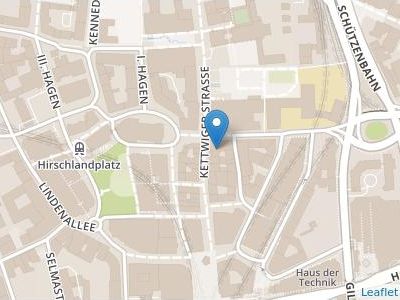 Heinemann & Partner - Map