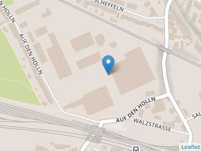- Map
