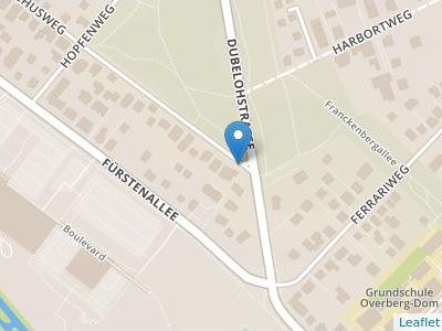 Dr. Hoppe & Kollegen - Map