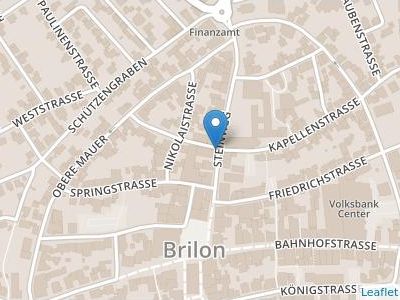  - Map