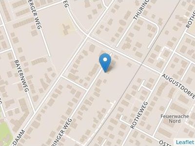 Trekstor GmbH & Co. KG - Map