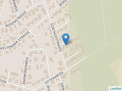 Viegener & Kollegen - Map