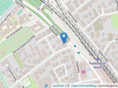 Loriz & Riesenberger - Map