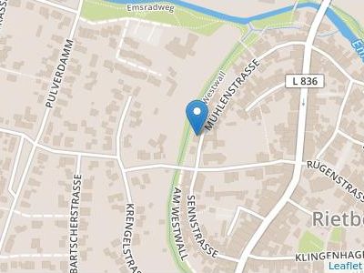  - Map