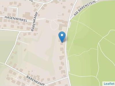 RAe Kröger & Rehmann - Map