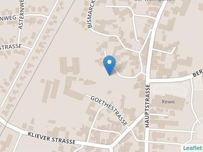 Kampert & Kampert - Map