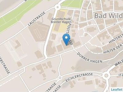 Wolfgang Joachim - Wolfgang Osken - Map