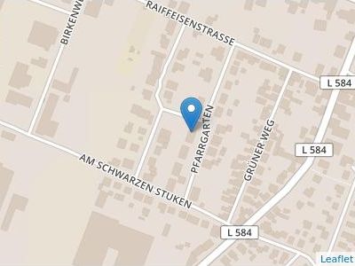 Papenberg, Papenberg - Map