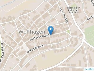 Gundlach und Göttlicher - Map