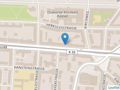 Alexander Göcke - Map