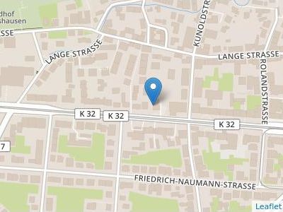 Keuneke, Tippelt und Baum - Map