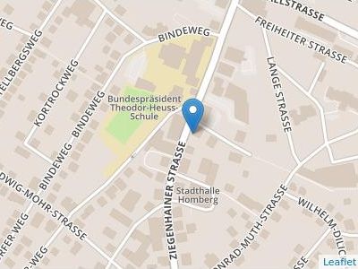 F.-M. Riemenschneider, Hinrich Riemenschneider - Map