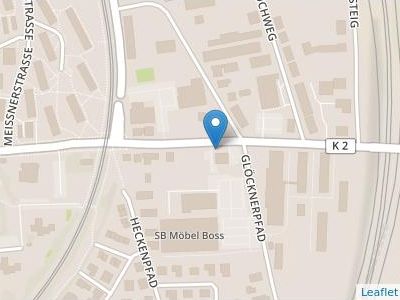 - Map