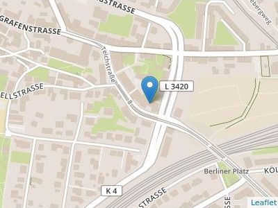 Dr. Poppe und Stoecker - Map