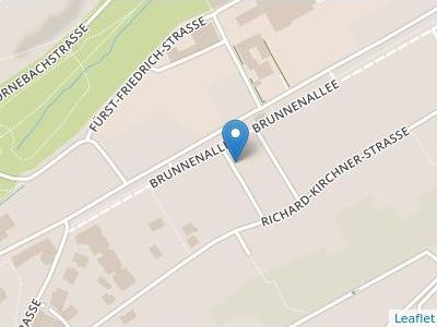 Hedrich und Hedrich - Map