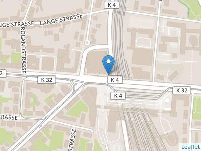 Brinkmann & Partner - Map