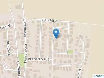 Bach, Sievers, Zarth - Map