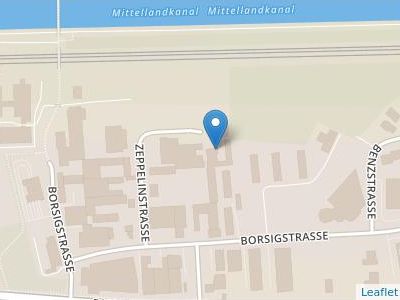  - Map