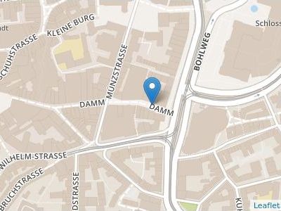 Schuchhardt, Haustein, Fischer & Partner - Map