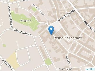 Wolters, Bremer & Coll. - Map