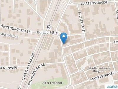 Wilkens, Czeszak - Map