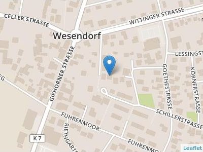 W. Ganz & C. Engel - Map