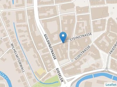 Peter Schneider - Map