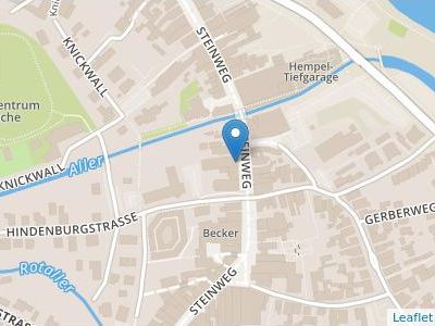 Mönning & Georg - Map