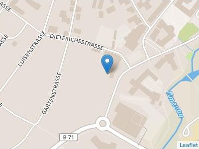 Hinkelmann, Seeber - Map