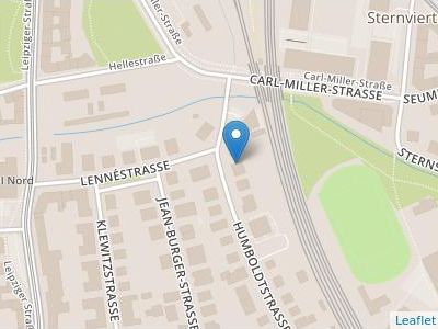 Haus der Wirtschaft - Map