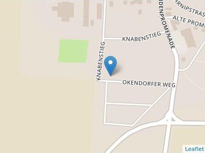 Rechtsanwaltskanzlei Klaus G. Böger - Map